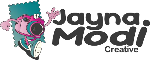 Jayna Modi Creative