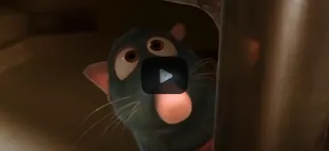 ADR Project - Ratatouille